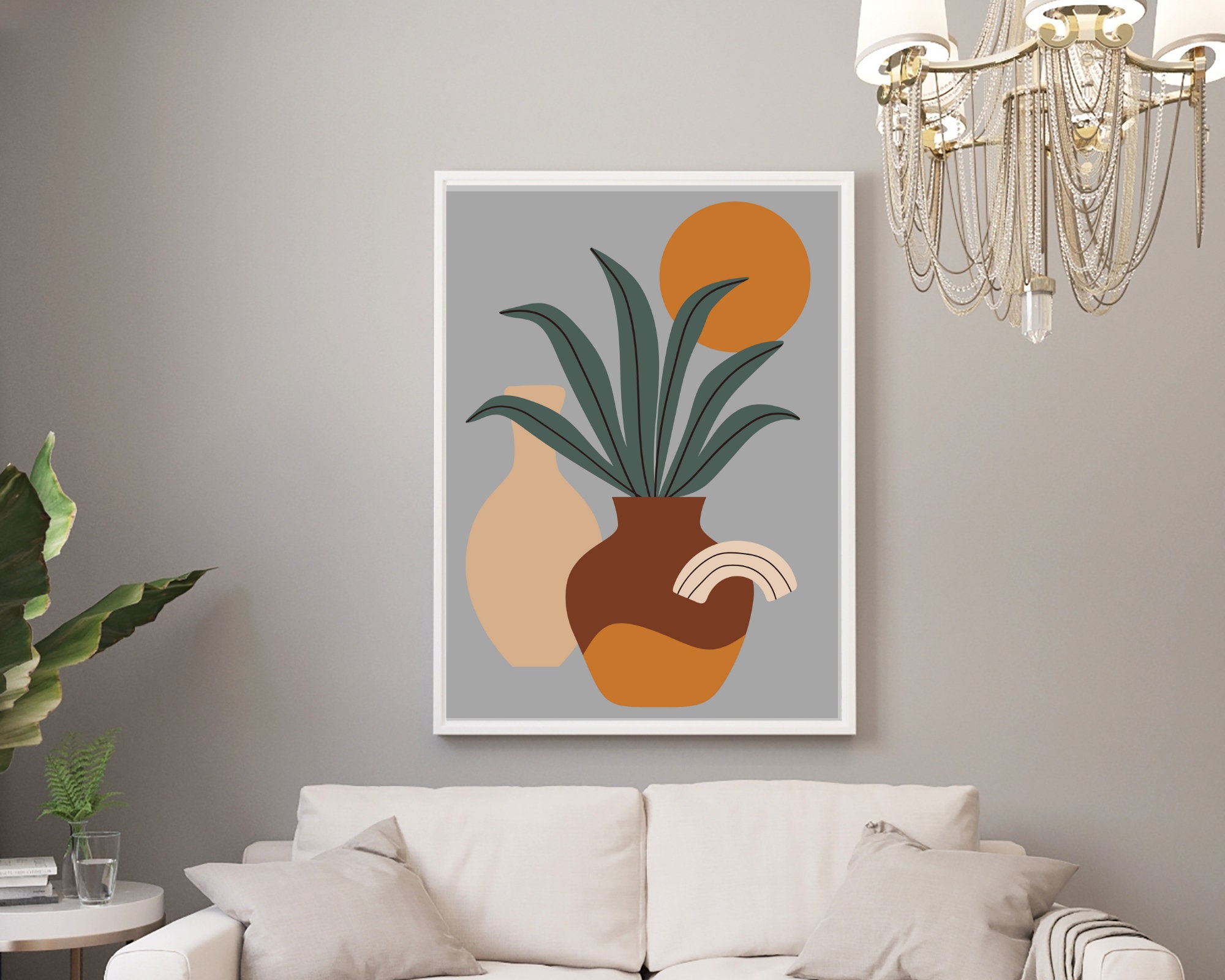 Abstract art|Abstract art print|vintage poster|vintage prints|aesthetic art|aesthetic posters|aesthetic prints|aesthetic room decor - 2